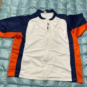 EUC Mens Vintage Nike Shooting Shirt Sz XXL. Retails $69